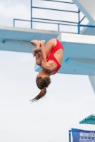 Thumbnail - Girls D - Caterina Z - Diving Sports - 2019 - Alpe Adria Finals Zagreb - Participants - Italy 03031_16013.jpg
