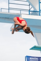 Thumbnail - Girls D - Caterina Z - Diving Sports - 2019 - Alpe Adria Finals Zagreb - Participants - Italy 03031_16014.jpg