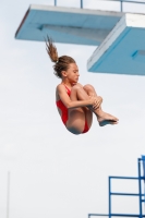 Thumbnail - Girls D - Caterina Z - Прыжки в воду - 2019 - Alpe Adria Finals Zagreb - Participants - Italy 03031_16017.jpg