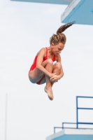 Thumbnail - Girls D - Caterina Z - Diving Sports - 2019 - Alpe Adria Finals Zagreb - Participants - Italy 03031_16018.jpg