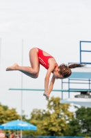 Thumbnail - Girls D - Caterina Z - Diving Sports - 2019 - Alpe Adria Finals Zagreb - Participants - Italy 03031_16019.jpg
