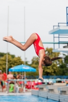 Thumbnail - Girls D - Caterina Z - Diving Sports - 2019 - Alpe Adria Finals Zagreb - Participants - Italy 03031_16020.jpg
