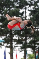 Thumbnail - Girls D - Caterina Z - Diving Sports - 2019 - Alpe Adria Finals Zagreb - Participants - Italy 03031_16059.jpg