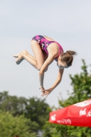 Thumbnail - Girls D - Lilli - Прыжки в воду - 2019 - Alpe Adria Finals Zagreb - Participants - Austria 03031_16084.jpg