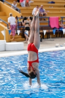 Thumbnail - Girls D - Ludovika - Прыжки в воду - 2019 - Alpe Adria Finals Zagreb - Participants - Italy 03031_16158.jpg