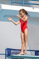 Thumbnail - Girls D - Caterina Z - Прыжки в воду - 2019 - Alpe Adria Finals Zagreb - Participants - Italy 03031_16239.jpg