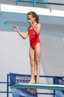 Thumbnail - Girls D - Caterina Z - Diving Sports - 2019 - Alpe Adria Finals Zagreb - Participants - Italy 03031_16240.jpg
