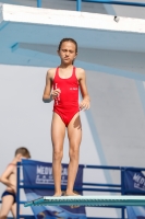 Thumbnail - Girls D - Caterina Z - Прыжки в воду - 2019 - Alpe Adria Finals Zagreb - Participants - Italy 03031_16242.jpg