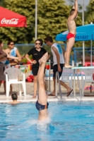Thumbnail - Boys C - Marko P - Прыжки в воду - 2019 - Alpe Adria Finals Zagreb - Participants - Croatia - Boys 03031_16309.jpg