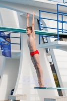Thumbnail - Boys D - Kristijan - Прыжки в воду - 2019 - Alpe Adria Finals Zagreb - Participants - Croatia - Boys 03031_16431.jpg