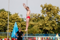 Thumbnail - Boys D - Gabriele - Plongeon - 2019 - Alpe Adria Finals Zagreb - Participants - Italy 03031_16488.jpg