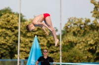 Thumbnail - Boys D - Gabriele - Plongeon - 2019 - Alpe Adria Finals Zagreb - Participants - Italy 03031_16489.jpg