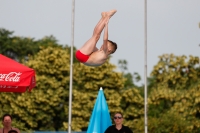 Thumbnail - Boys D - Gabriele - Plongeon - 2019 - Alpe Adria Finals Zagreb - Participants - Italy 03031_16492.jpg