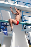 Thumbnail - Boys D - Karlo - Diving Sports - 2019 - Alpe Adria Finals Zagreb - Participants - Croatia - Boys 03031_16553.jpg