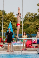 Thumbnail - Boys D - Nahuel - Прыжки в воду - 2019 - Alpe Adria Finals Zagreb - Participants - Italy 03031_16561.jpg