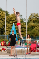 Thumbnail - Boys D - Nahuel - Прыжки в воду - 2019 - Alpe Adria Finals Zagreb - Participants - Italy 03031_16562.jpg