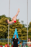 Thumbnail - Boys D - Nahuel - Plongeon - 2019 - Alpe Adria Finals Zagreb - Participants - Italy 03031_16567.jpg