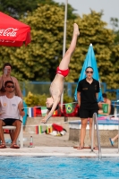 Thumbnail - Boys D - Nahuel - Прыжки в воду - 2019 - Alpe Adria Finals Zagreb - Participants - Italy 03031_16568.jpg
