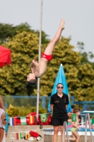 Thumbnail - Boys D - Nahuel - Plongeon - 2019 - Alpe Adria Finals Zagreb - Participants - Italy 03031_16569.jpg