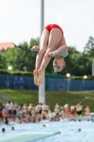 Thumbnail - Boys D - Gabriele - Plongeon - 2019 - Alpe Adria Finals Zagreb - Participants - Italy 03031_16573.jpg