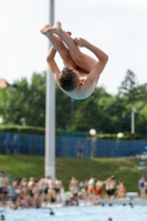 Thumbnail - Boys D - Gabriele - Plongeon - 2019 - Alpe Adria Finals Zagreb - Participants - Italy 03031_16574.jpg