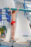 Thumbnail - Boys D - Kristijan - Прыжки в воду - 2019 - Alpe Adria Finals Zagreb - Participants - Croatia - Boys 03031_16588.jpg