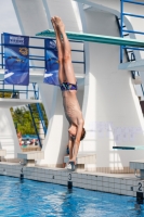 Thumbnail - Boys D - Vito - Прыжки в воду - 2019 - Alpe Adria Finals Zagreb - Participants - Croatia - Boys 03031_16605.jpg