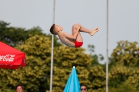 Thumbnail - Boys D - Gabriele - Tuffi Sport - 2019 - Alpe Adria Finals Zagreb - Participants - Italy 03031_16643.jpg