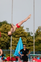 Thumbnail - Boys D - Gabriele - Wasserspringen - 2019 - Alpe Adria Finale Zagreb - Teilnehmer - Italien 03031_16648.jpg