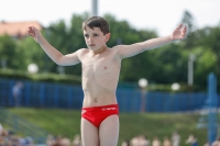 Thumbnail - Boys D - Nahuel - Plongeon - 2019 - Alpe Adria Finals Zagreb - Participants - Italy 03031_16659.jpg