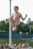 Thumbnail - Boys D - Nahuel - Plongeon - 2019 - Alpe Adria Finals Zagreb - Participants - Italy 03031_16663.jpg