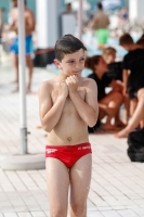 Thumbnail - Boys D - Nahuel - Plongeon - 2019 - Alpe Adria Finals Zagreb - Participants - Italy 03031_16675.jpg