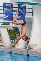 Thumbnail - Boys D - Luka - Прыжки в воду - 2019 - Alpe Adria Finals Zagreb - Participants - Croatia - Boys 03031_16682.jpg