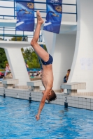 Thumbnail - Boys D - Luka - Прыжки в воду - 2019 - Alpe Adria Finals Zagreb - Participants - Croatia - Boys 03031_16683.jpg