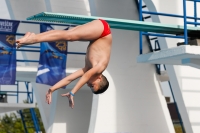 Thumbnail - Boys D - Karlo - Прыжки в воду - 2019 - Alpe Adria Finals Zagreb - Participants - Croatia - Boys 03031_16702.jpg