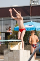 Thumbnail - Boys D - Kristijan - Прыжки в воду - 2019 - Alpe Adria Finals Zagreb - Participants - Croatia - Boys 03031_16718.jpg