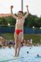 Thumbnail - Boys D - Gabriele - Plongeon - 2019 - Alpe Adria Finals Zagreb - Participants - Italy 03031_16727.jpg