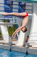Thumbnail - Boys D - Kristijan - Прыжки в воду - 2019 - Alpe Adria Finals Zagreb - Participants - Croatia - Boys 03031_16738.jpg