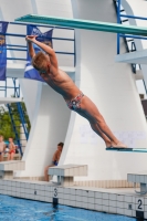 Thumbnail - Boys D - Fran - Diving Sports - 2019 - Alpe Adria Finals Zagreb - Participants - Croatia - Boys 03031_16759.jpg