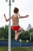 Thumbnail - Boys D - Nahuel - Plongeon - 2019 - Alpe Adria Finals Zagreb - Participants - Italy 03031_16791.jpg