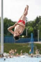 Thumbnail - Boys D - Nahuel - Plongeon - 2019 - Alpe Adria Finals Zagreb - Participants - Italy 03031_16794.jpg