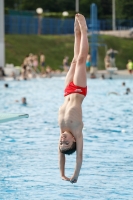 Thumbnail - Boys D - Nahuel - Plongeon - 2019 - Alpe Adria Finals Zagreb - Participants - Italy 03031_16796.jpg