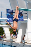 Thumbnail - Boys D - Luka - Diving Sports - 2019 - Alpe Adria Finals Zagreb - Participants - Croatia - Boys 03031_16804.jpg