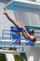 Thumbnail - Boys D - Frane - Прыжки в воду - 2019 - Alpe Adria Finals Zagreb - Participants - Croatia - Boys 03031_16825.jpg