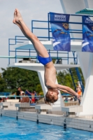 Thumbnail - Boys D - Frane - Прыжки в воду - 2019 - Alpe Adria Finals Zagreb - Participants - Croatia - Boys 03031_16827.jpg