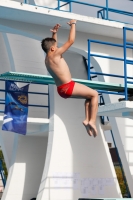 Thumbnail - Boys D - Karlo - Прыжки в воду - 2019 - Alpe Adria Finals Zagreb - Participants - Croatia - Boys 03031_16834.jpg