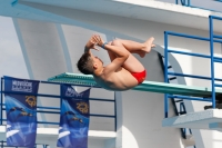 Thumbnail - Boys D - Karlo - Diving Sports - 2019 - Alpe Adria Finals Zagreb - Participants - Croatia - Boys 03031_16837.jpg