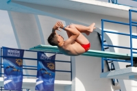 Thumbnail - Boys D - Karlo - Прыжки в воду - 2019 - Alpe Adria Finals Zagreb - Participants - Croatia - Boys 03031_16837.jpg