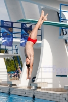 Thumbnail - Boys D - Karlo - Прыжки в воду - 2019 - Alpe Adria Finals Zagreb - Participants - Croatia - Boys 03031_16841.jpg