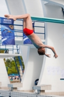 Thumbnail - Boys D - Kristijan - Прыжки в воду - 2019 - Alpe Adria Finals Zagreb - Participants - Croatia - Boys 03031_16862.jpg